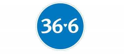 36.6