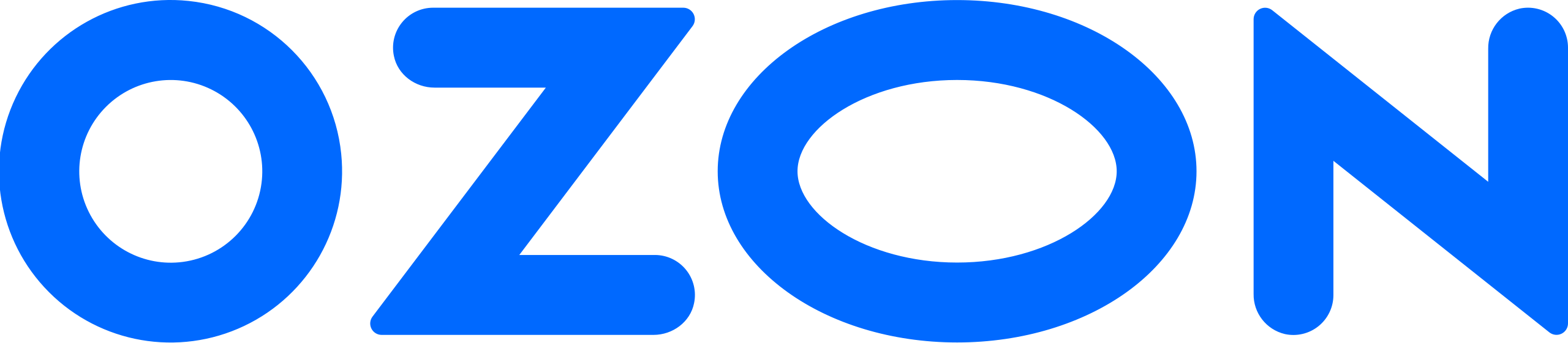 Озон